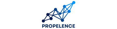 Propelence AI Logo